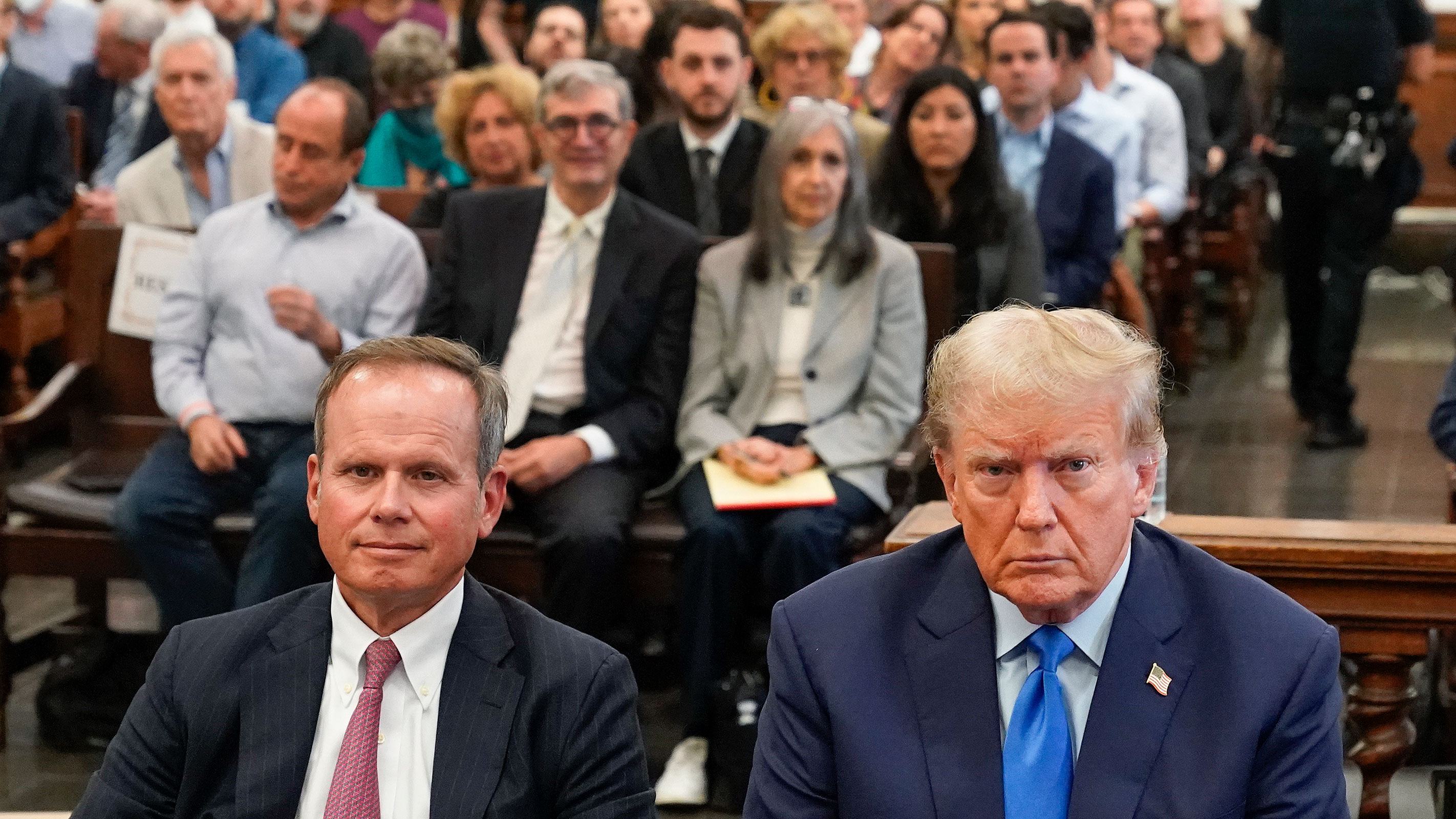 Trump's Supreme Court Defense Of Obamacare: A Boost For RFK Jr.? Trump's Supreme Court Defense Of Obamacare: A Boost For RFK Jr.?