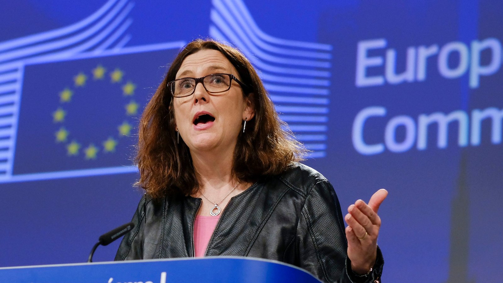 Trump's Tariff Decision Sends Euronext Amsterdam Stocks Soaring 8% Trump's Tariff Decision Sends Euronext Amsterdam Stocks Soaring 8%