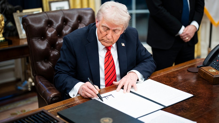 Trump's Tariff Policy: A 10% Baseline With Exceptions Trump's Tariff Policy: A 10% Baseline With Exceptions
