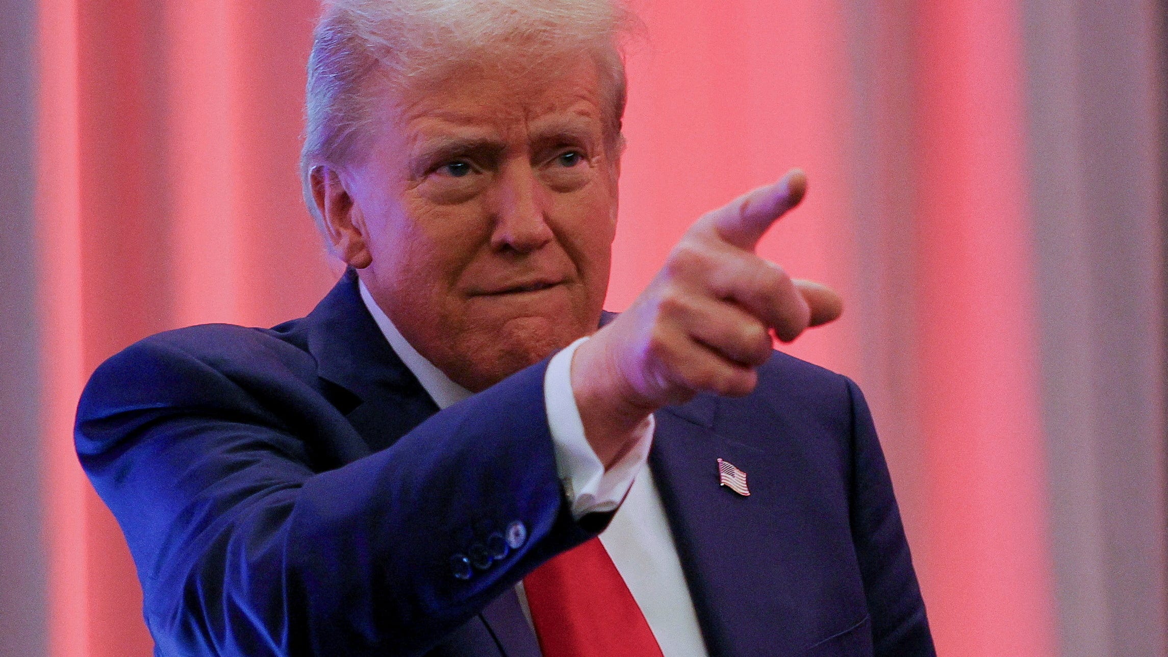 Trump's Tariffs: A Source Of Confusion For Automakers Trump's Tariffs: A Source Of Confusion For Automakers