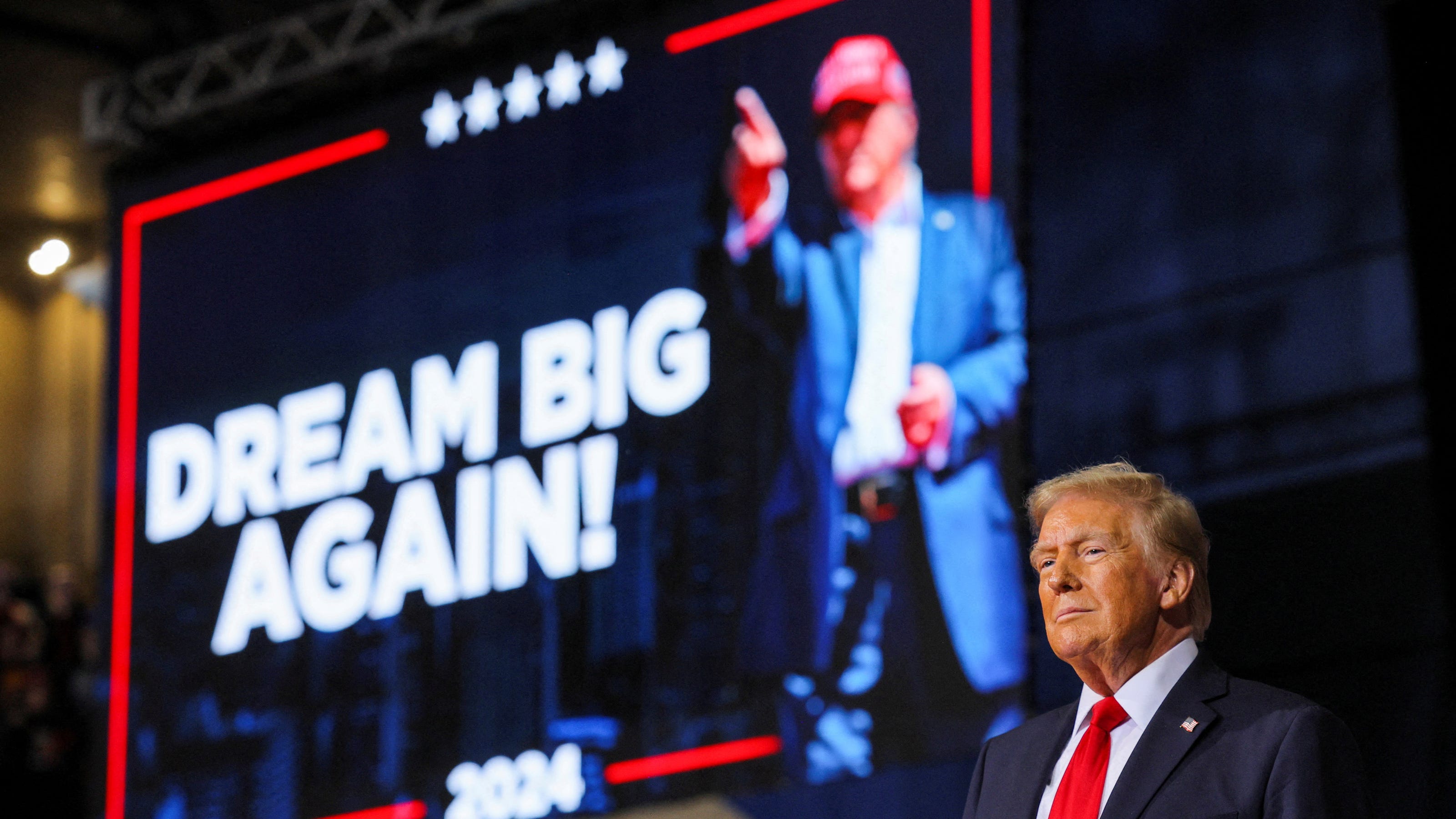 Trump's Tariffs: Canadian Automotive Industry Calls For Increased Ambition Trump's Tariffs: Canadian Automotive Industry Calls For Increased Ambition