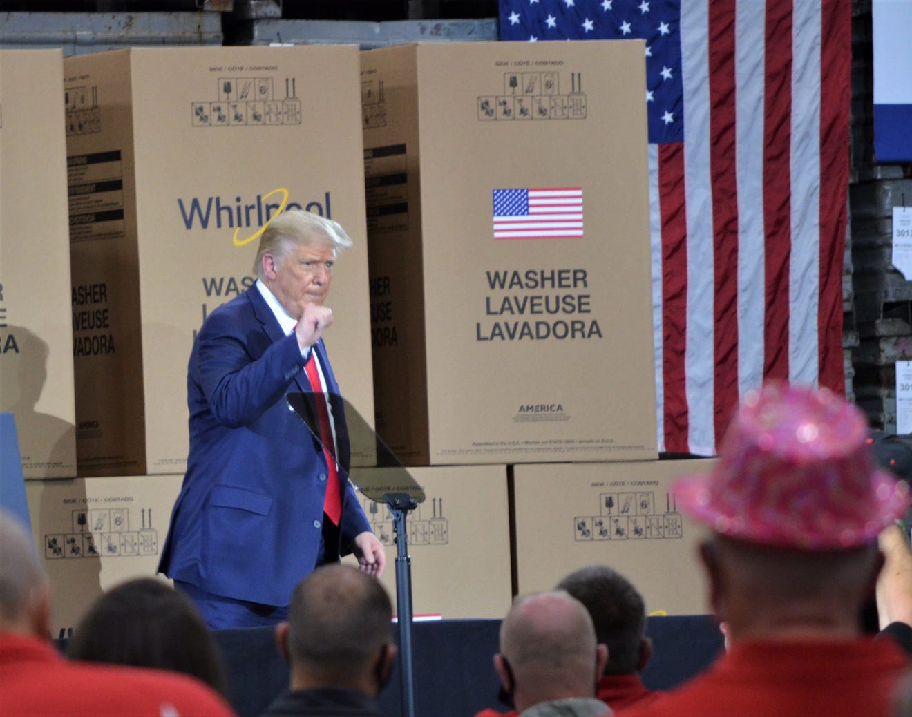 Trump's Tariffs Face Legal Challenge: Judicial Review At Stake Trump's Tariffs Face Legal Challenge: Judicial Review At Stake
