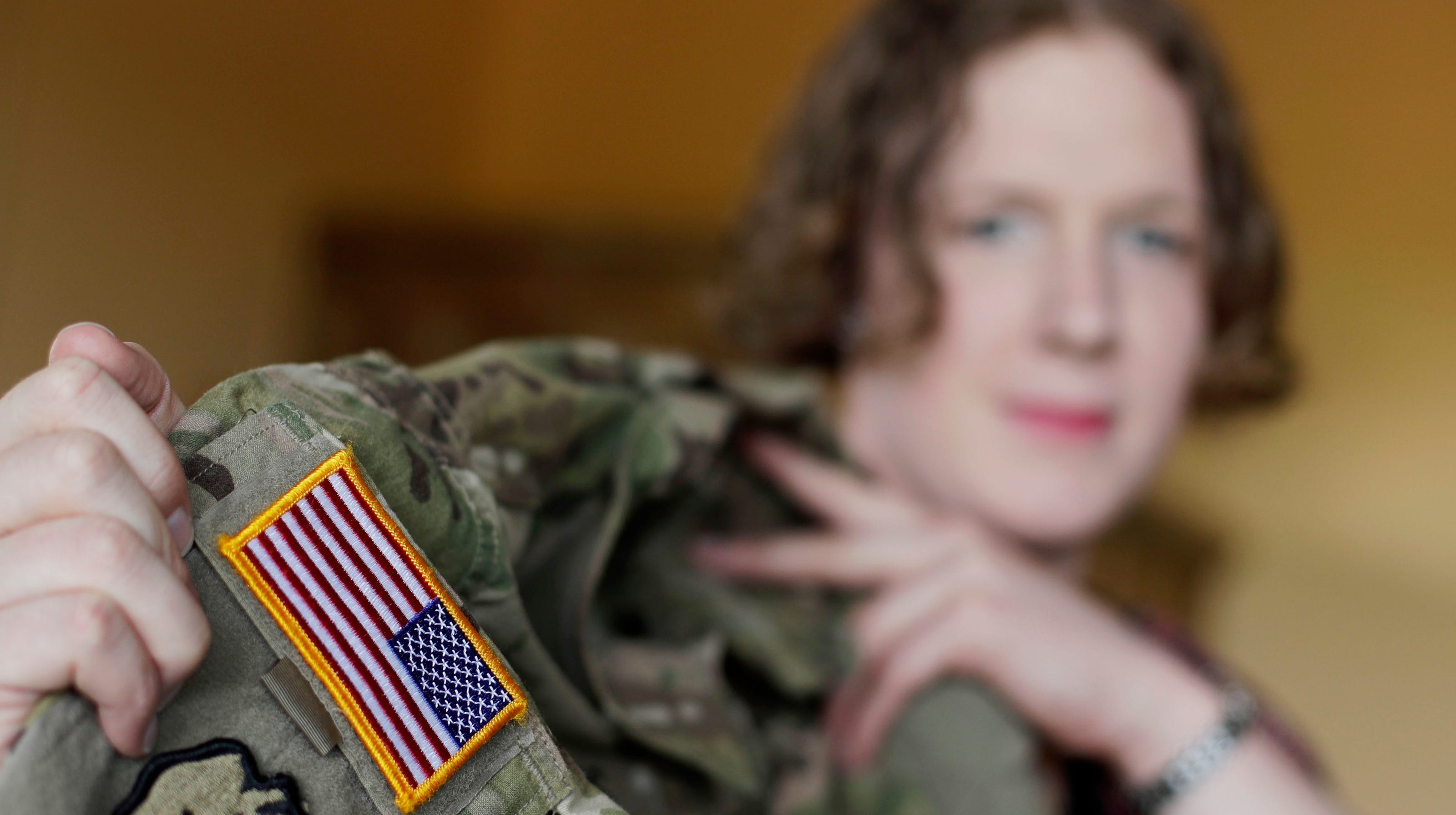 Trump's Transgender Military Policy: A Comprehensive Analysis Trump's Transgender Military Policy: A Comprehensive Analysis
