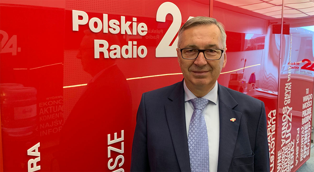 Trzy Lata Po Katastrofie Na Odrze: Eksperci Oceniają Ryzyko Powtórki Trzy Lata Po Katastrofie Na Odrze: Eksperci Oceniają Ryzyko Powtórki
