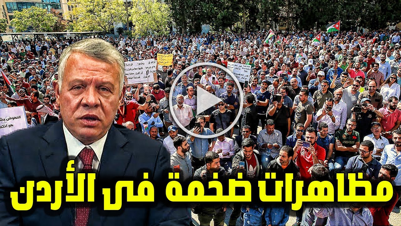 تصريحات الشيخ فيصل الحمود بمناسبة عيد استقلال الأردن على جو 24 تصريحات الشيخ فيصل الحمود بمناسبة عيد استقلال الأردن على جو 24