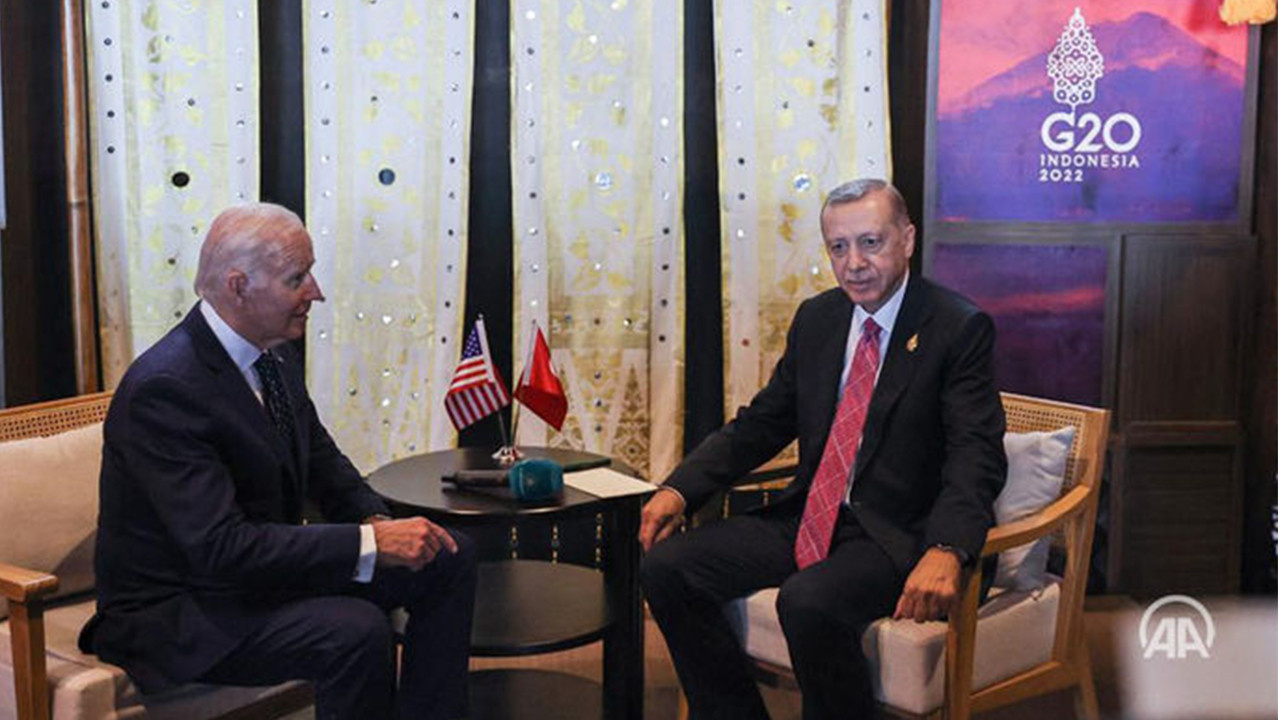 Türkiye'nin NATO Zirvesi'ndeki Başarısı: Yeni Bir Güç Denge Mi? Türkiye'nin NATO Zirvesi'ndeki Başarısı: Yeni Bir Güç Denge Mi?