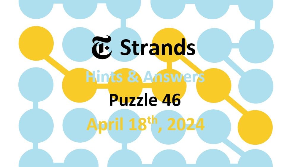 Tuesday, March 4th NYT Strands Answers (Game #366) Tuesday, March 4th NYT Strands Answers (Game #366)