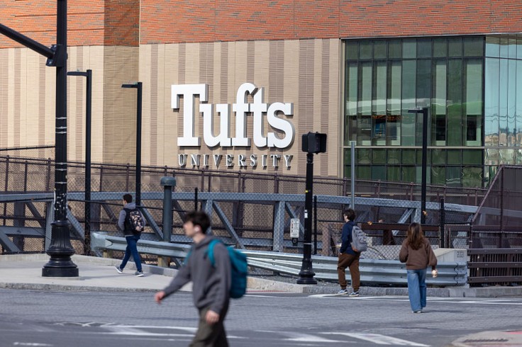 Tufts Student Rumeysa Ozturk Freed From ICE Detention: Judge's Ruling Tufts Student Rumeysa Ozturk Freed From ICE Detention: Judge's Ruling