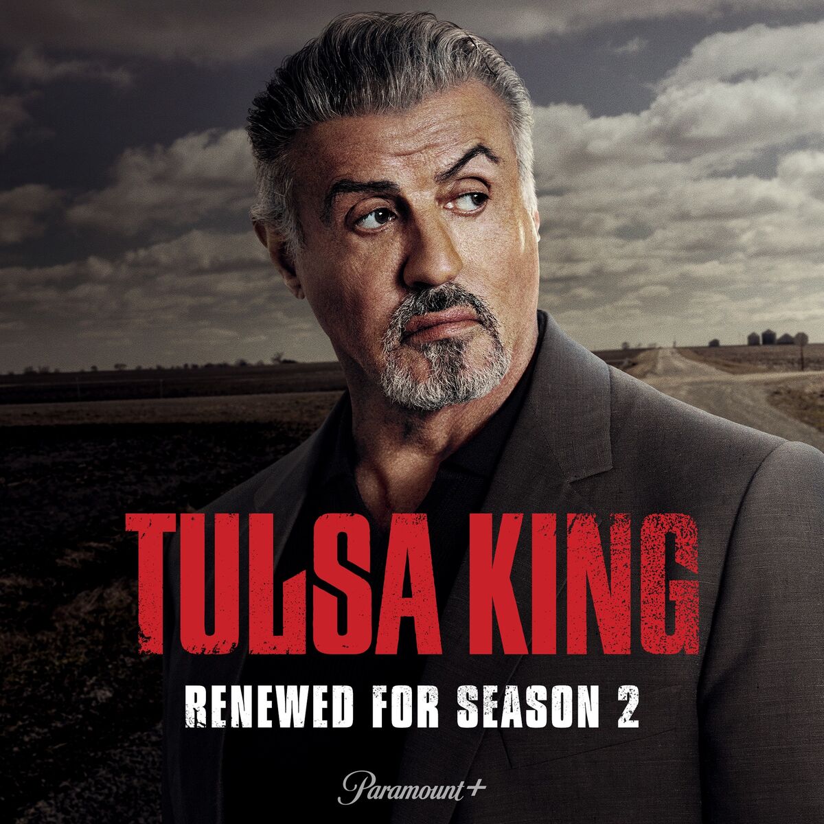 Tulsa King Season 2 Blu-ray: Exclusive First Look At Sylvester Stallone Tulsa King Season 2 Blu-ray: Exclusive First Look At Sylvester Stallone