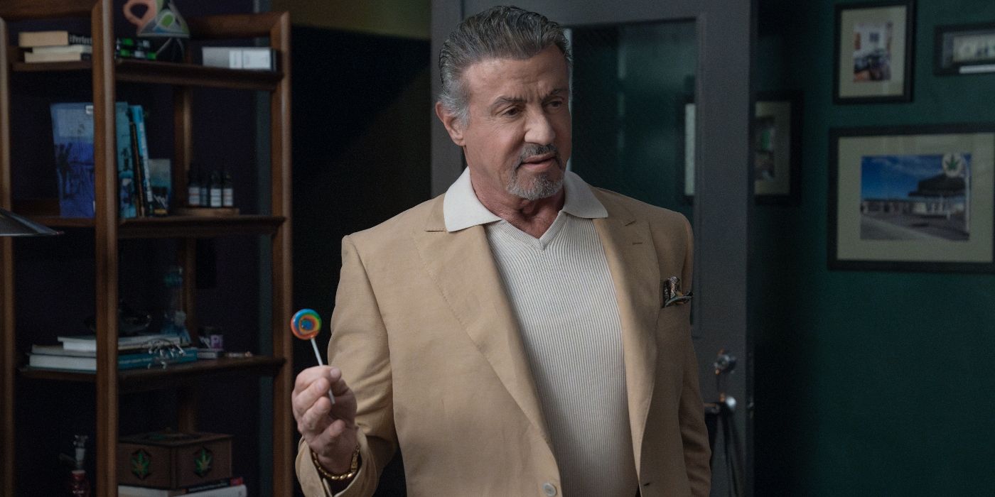 Tulsa King Season 3: Kevin Pollak's Character And Potential Conflict With Sylvester Stallone Tulsa King Season 3: Kevin Pollak's Character And Potential Conflict With Sylvester Stallone