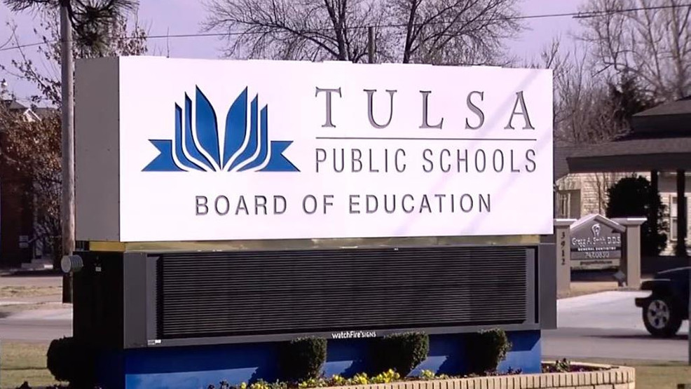 Tulsa Schools Closed Wednesday - Weather Related Tulsa Schools Closed Wednesday - Weather Related
