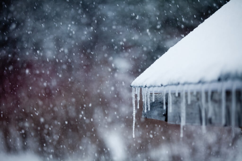 Tulsa Winter Weather: A Statistical Review Tulsa Winter Weather: A Statistical Review