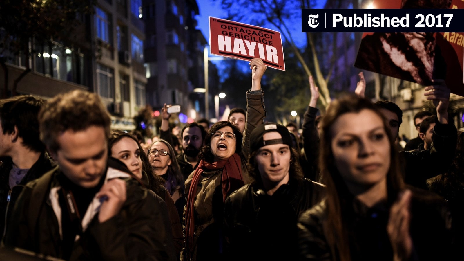 Turkey Blocks Jailed Mayor's Social Media After Opposition Outcry Turkey Blocks Jailed Mayor's Social Media After Opposition Outcry