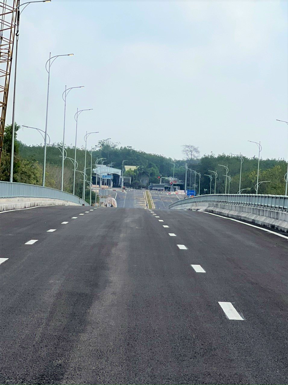 Tuyến Đường Và Cầu Nối Bình Dương Với Tây Ninh Tuyến Đường Và Cầu Nối Bình Dương Với Tây Ninh