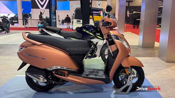 TVS Jupiter CNG: किफायती रनिंग कॉस्ट और बेहतरीन माइलेज TVS Jupiter CNG: किफायती रनिंग कॉस्ट और बेहतरीन माइलेज