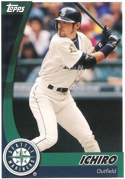 Two Decades Later: How Ichiro Suzuki Continues To Shape Baseball Two Decades Later: How Ichiro Suzuki Continues To Shape Baseball