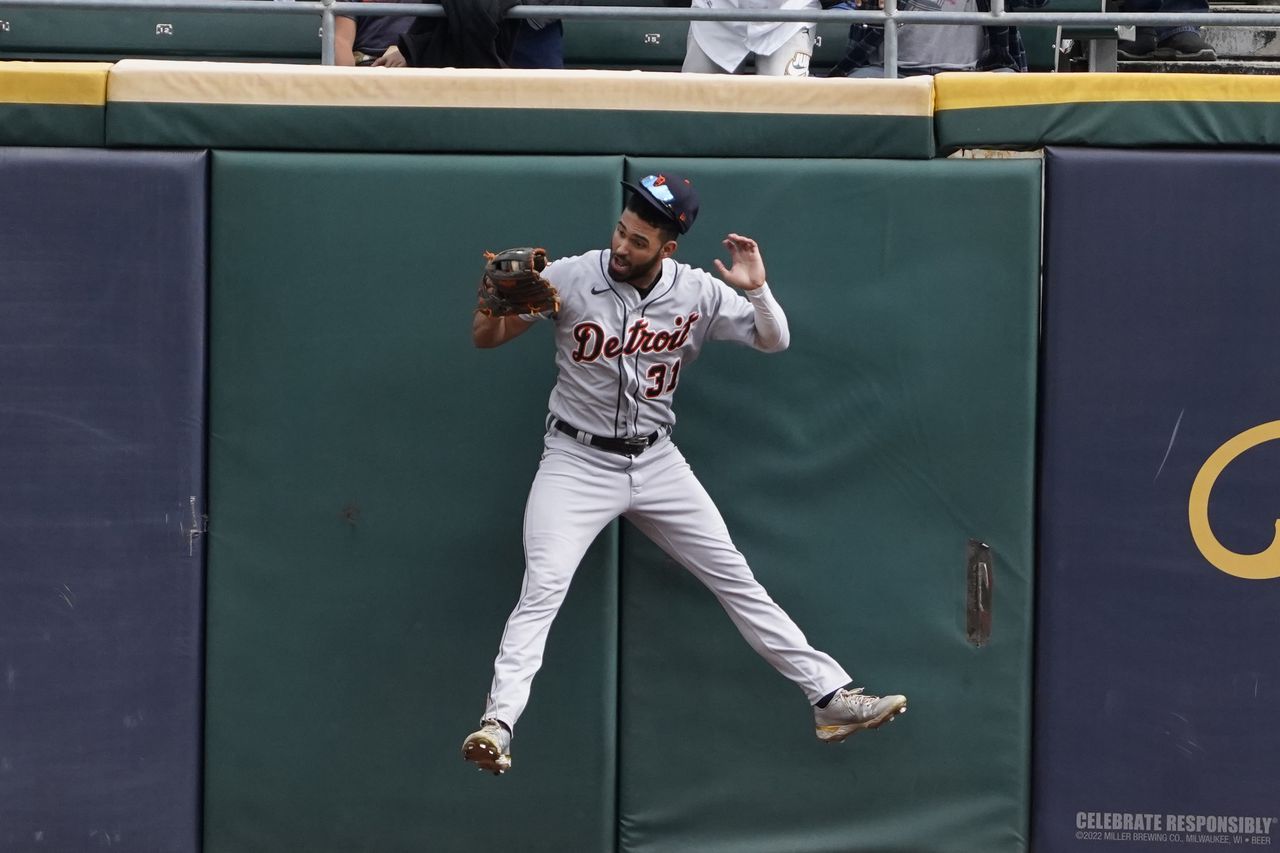 Two Ninth-Inning Home Runs: Riley Greene's Historic MLB Moment Two Ninth-Inning Home Runs: Riley Greene's Historic MLB Moment