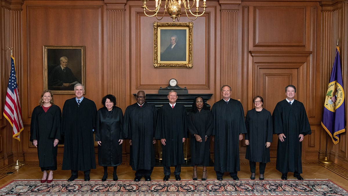 Two Supreme Court Justices: Alito And Roberts' Influence After Two Decades Two Supreme Court Justices: Alito And Roberts' Influence After Two Decades