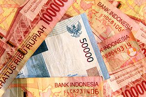 Two-Year Low: Indonesia's Reserve Decline And The Weakening Rupiah Two-Year Low: Indonesia's Reserve Decline And The Weakening Rupiah