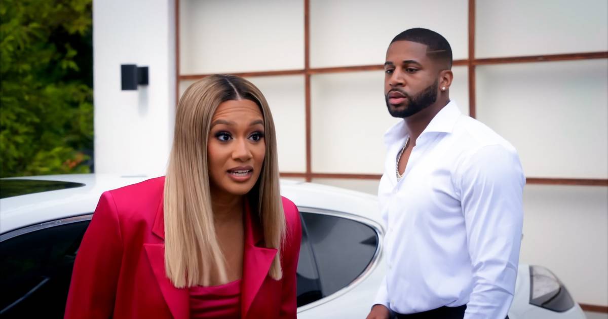 Tyler Perry's BET Dominance: Eight Shows, Zero Cancellations In Six Years Tyler Perry's BET Dominance: Eight Shows, Zero Cancellations In Six Years