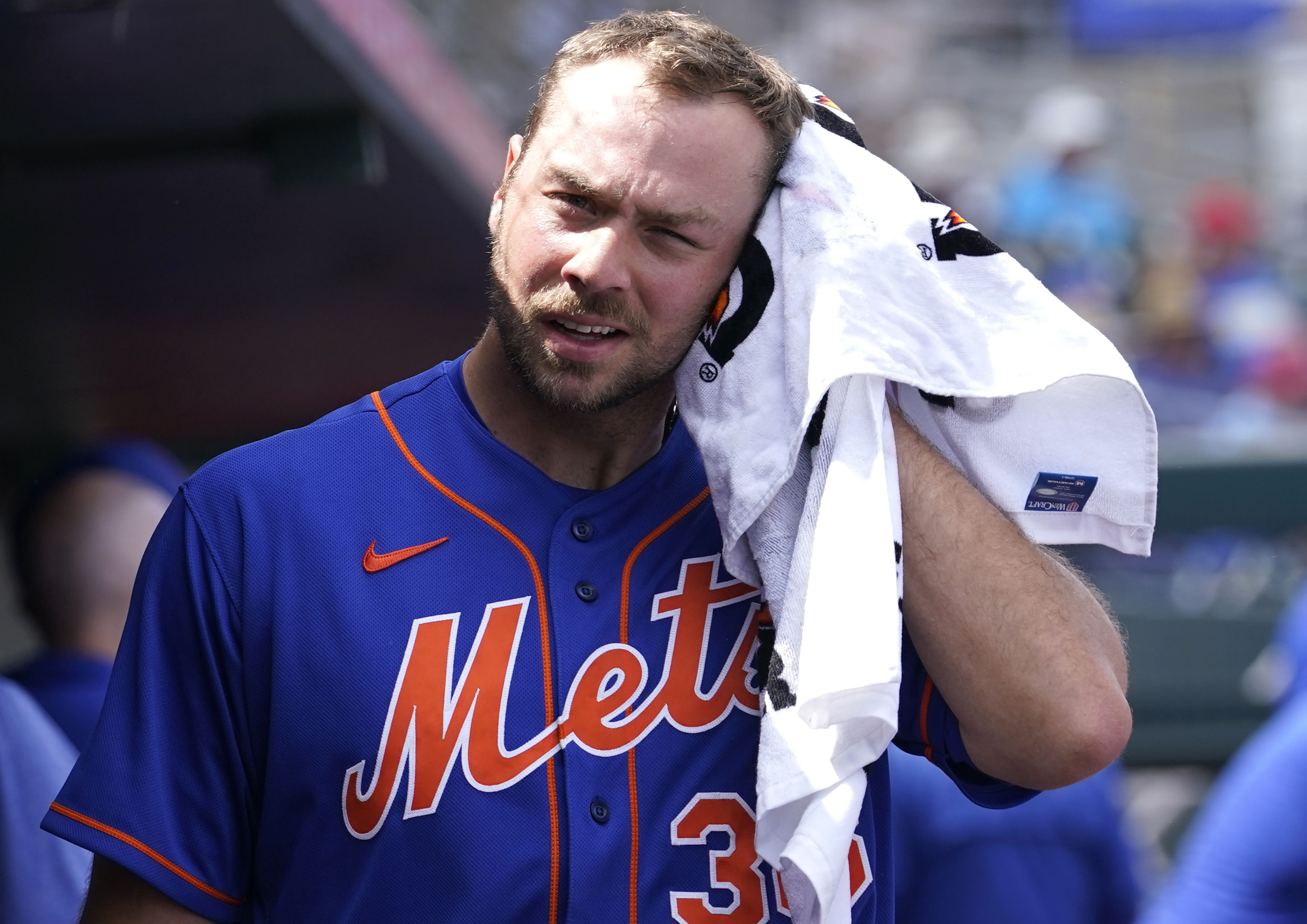 Tylor Megill's Success With The Mets: Analyzing His Effective Pitching Strategies Tylor Megill's Success With The Mets: Analyzing His Effective Pitching Strategies
