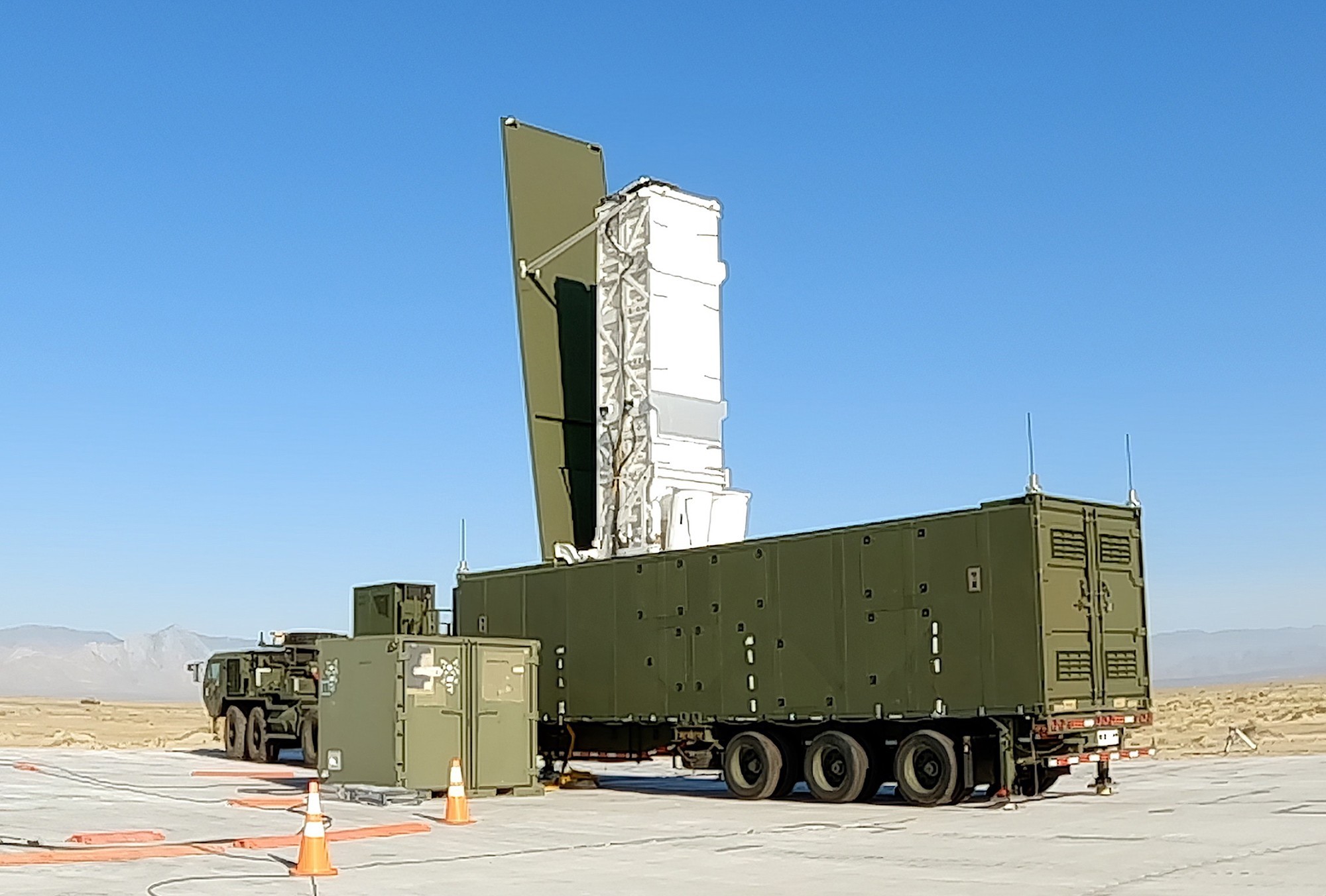 Typhon Missile System: China's Call For Philippine Withdrawal Typhon Missile System: China's Call For Philippine Withdrawal