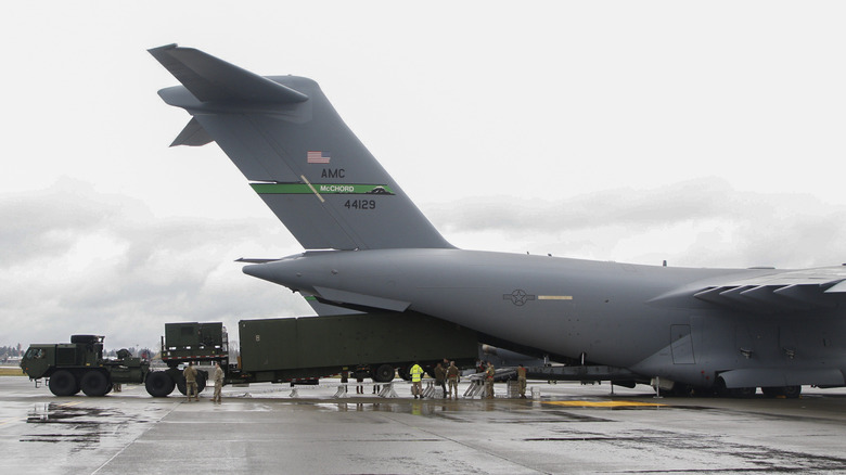 Typhon Missile System: US Army Bolsters Pacific Regional Security Typhon Missile System: US Army Bolsters Pacific Regional Security