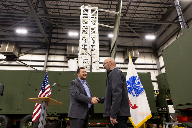 Typhon Missile System: US Army Expands Pacific Deployment Typhon Missile System: US Army Expands Pacific Deployment