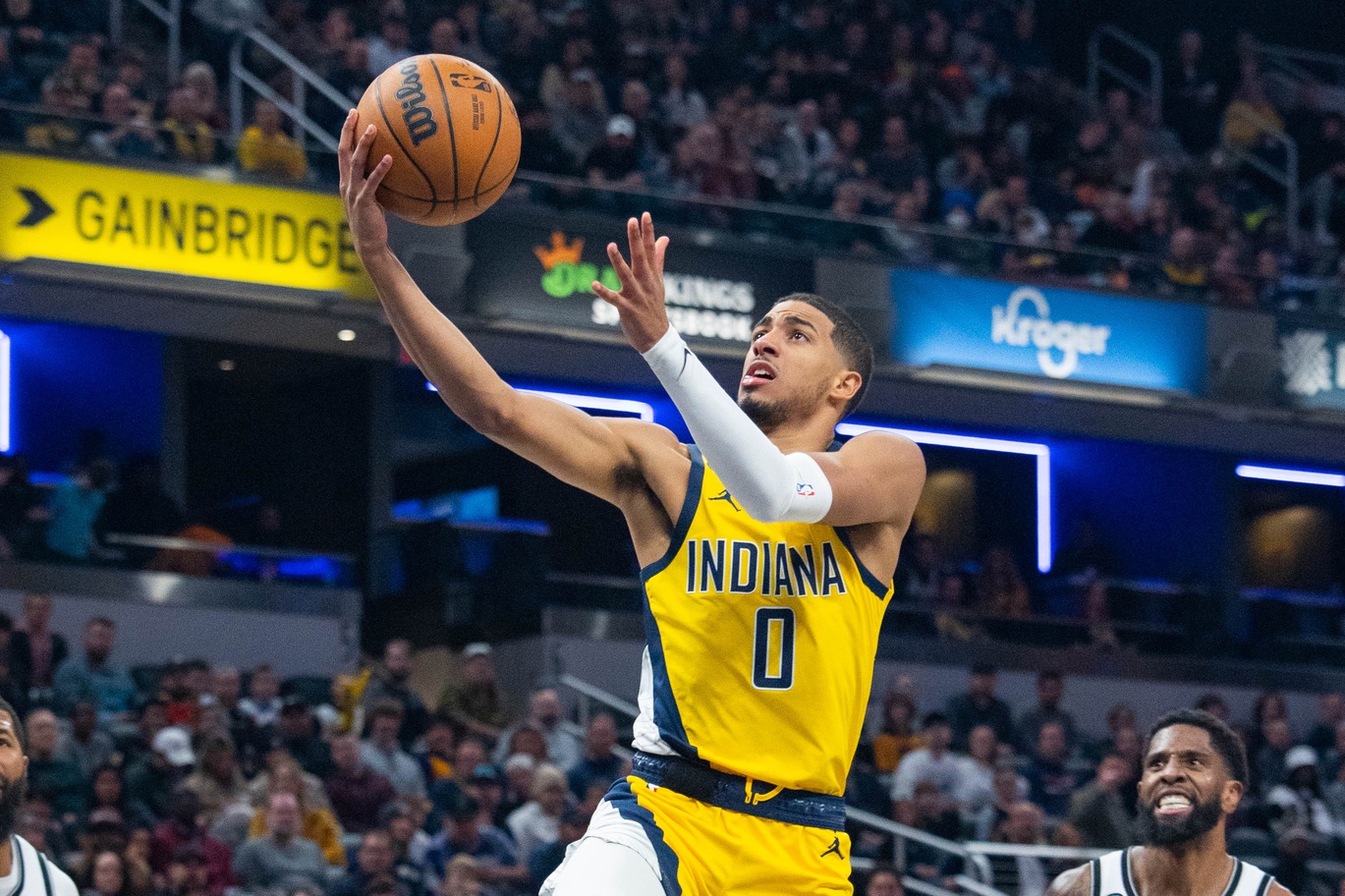 Tyrese Haliburton Injury: Latest Update Before Bulls-Pacers Game Tyrese Haliburton Injury: Latest Update Before Bulls-Pacers Game