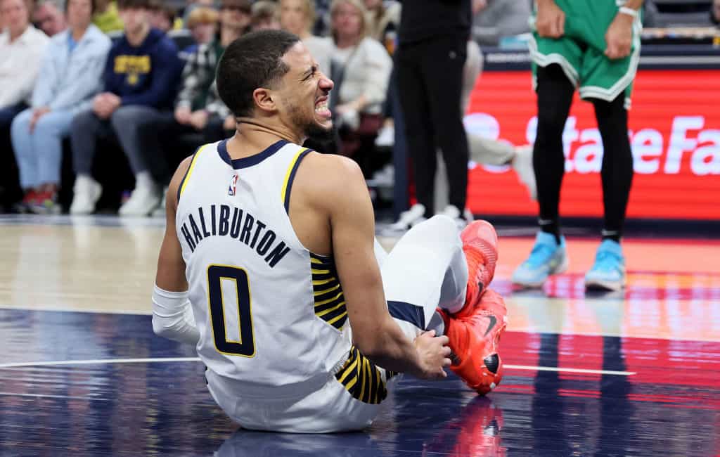 Tyrese Haliburton Injury Report: Latest Update For Pacers-Nets Game Tyrese Haliburton Injury Report: Latest Update For Pacers-Nets Game
