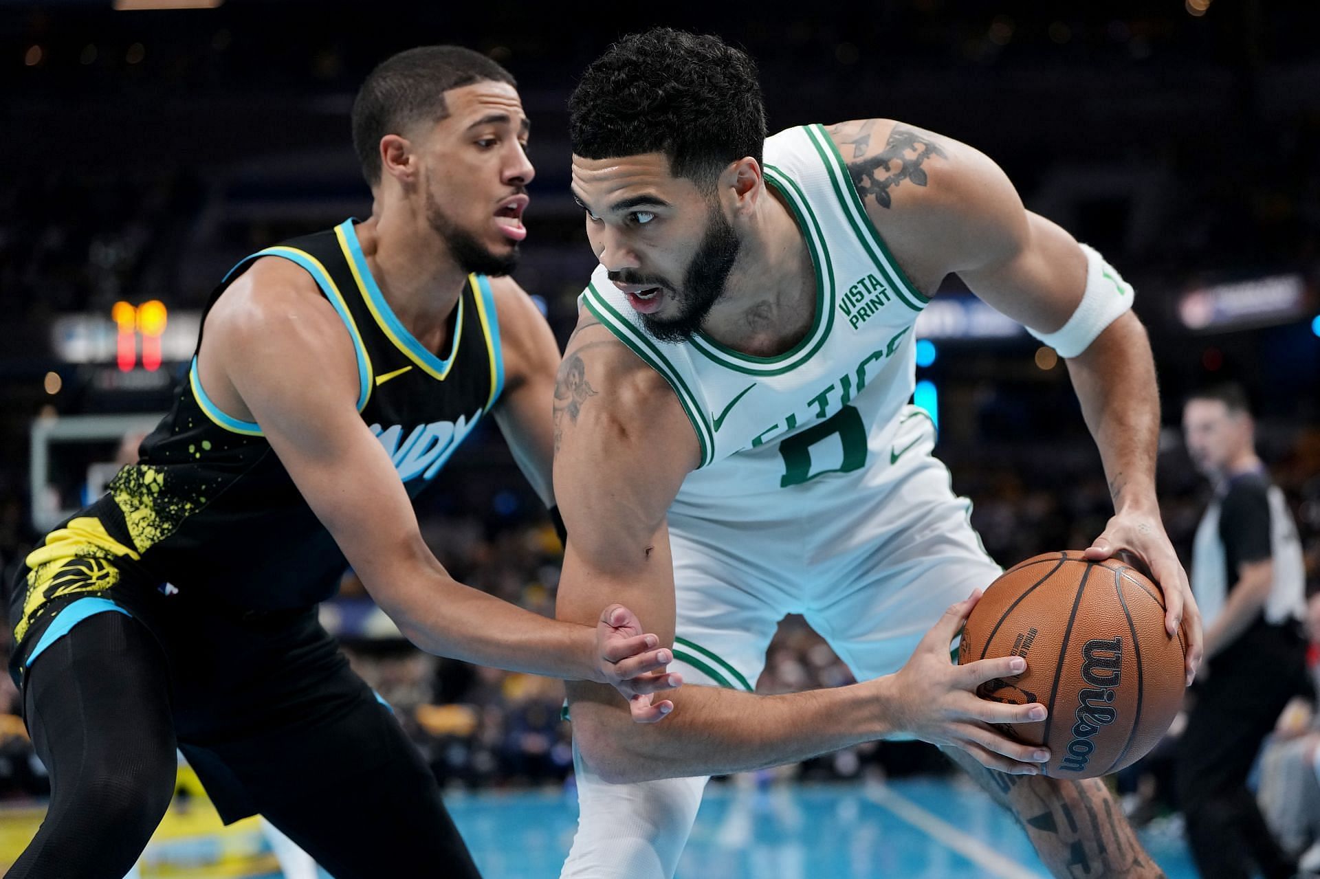 Tyrese Haliburton Injury Update: Bulls Vs. Pacers Game Status Tyrese Haliburton Injury Update: Bulls Vs. Pacers Game Status