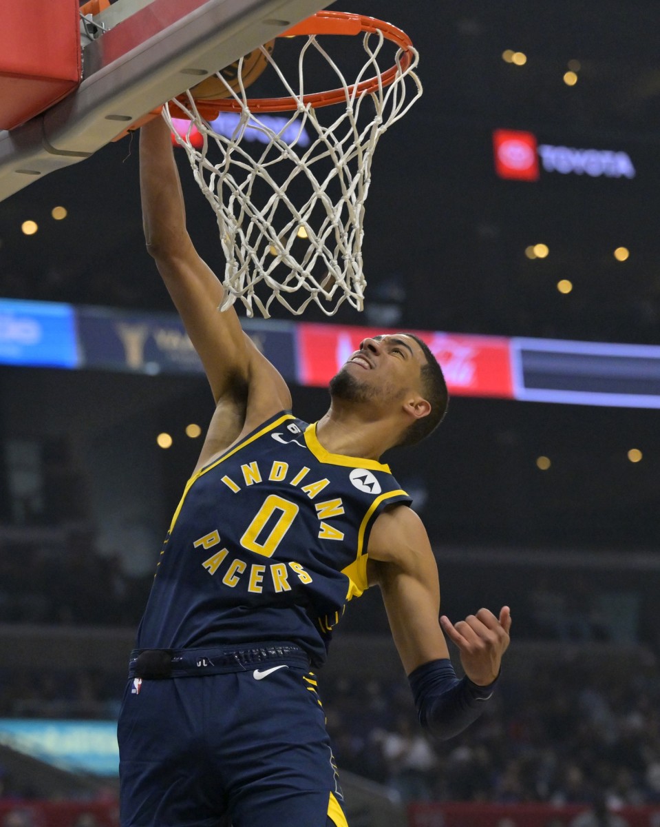 Tyrese Haliburton Performance: Game 3 Knicks Vs Pacers Betting Analysis Tyrese Haliburton Performance: Game 3 Knicks Vs Pacers Betting Analysis