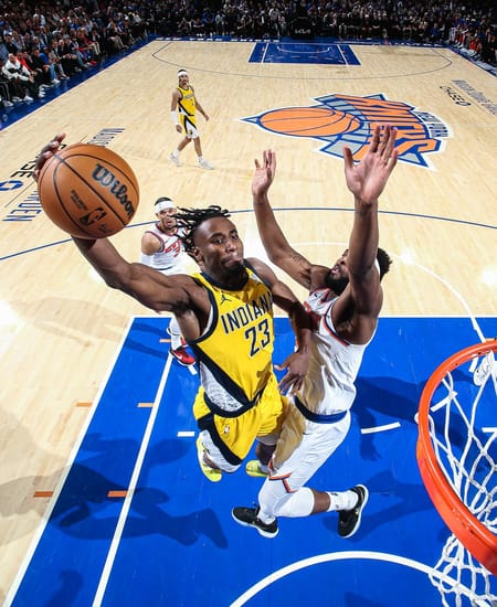 Tyrese Haliburton Performance: Pacers Vs. Knicks Game 2 Betting Analysis Tyrese Haliburton Performance: Pacers Vs. Knicks Game 2 Betting Analysis