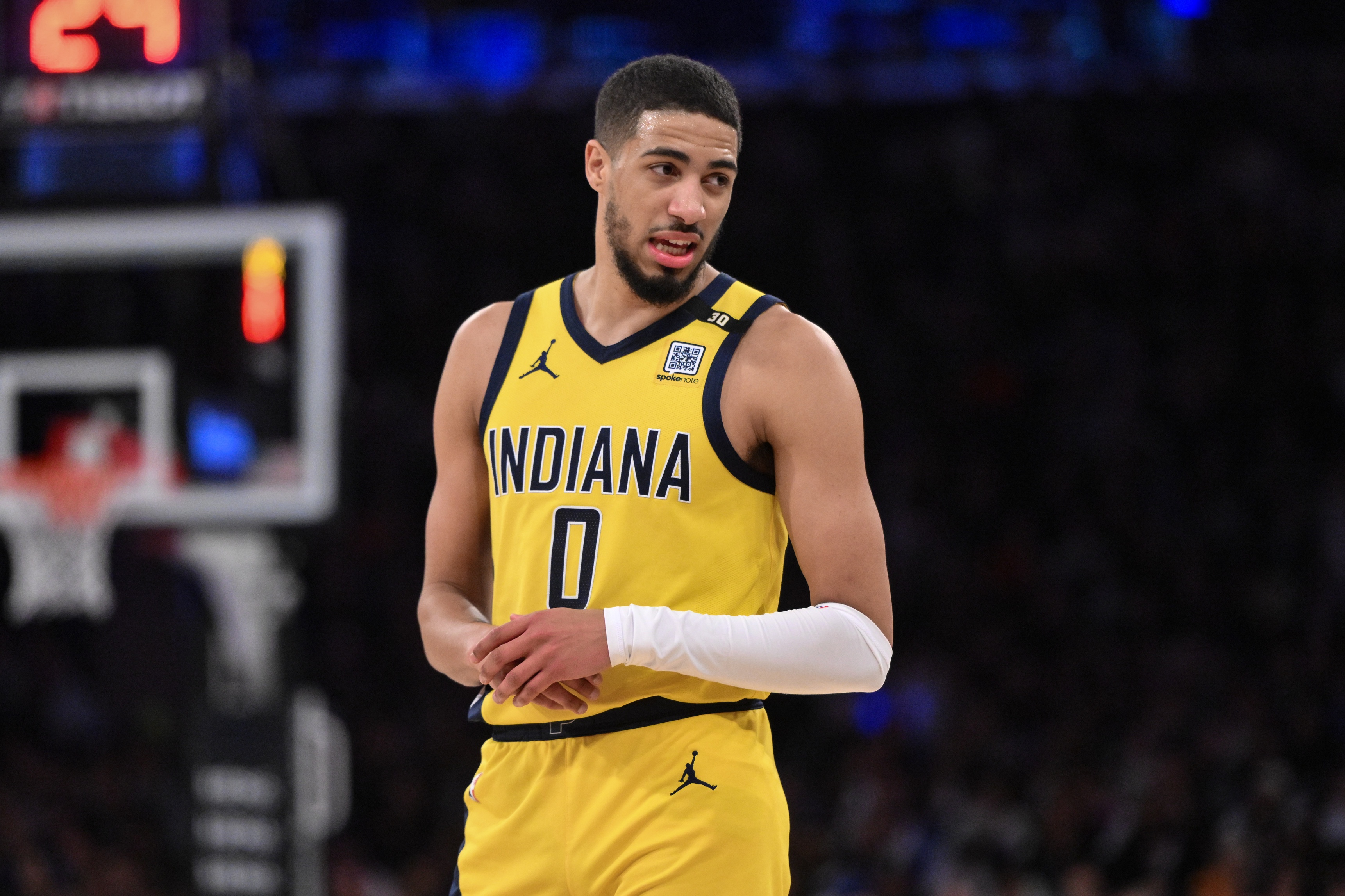 Tyrese Haliburton Picks: Knicks Vs. Pacers Game 3 Predictions & Best Bets Tyrese Haliburton Picks: Knicks Vs. Pacers Game 3 Predictions & Best Bets