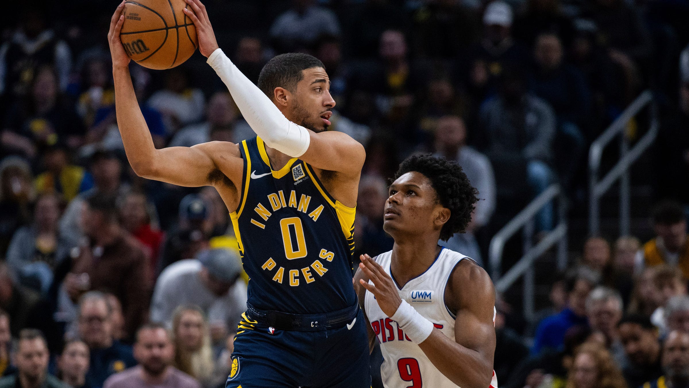 Tyrese Haliburton Picks: Pacers Vs Knicks Game 1 Predictions & Best Bets Tyrese Haliburton Picks: Pacers Vs Knicks Game 1 Predictions & Best Bets
