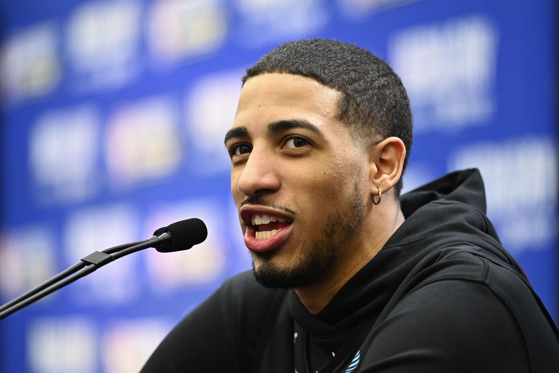 Tyrese Haliburton's Father: Pacers End Suspension Tyrese Haliburton's Father: Pacers End Suspension