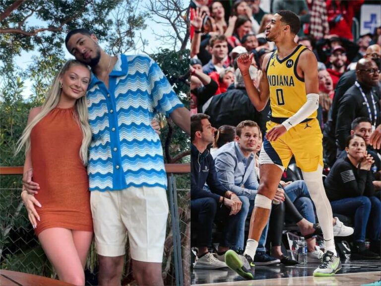 Tyrese Haliburton's Impressive Knicks Game: NBA Reactions Tyrese Haliburton's Impressive Knicks Game: NBA Reactions
