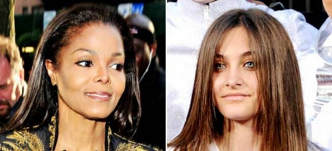 Τζάνετ Τζάκσον: Παρουσία Στα American Music Awards Τζάνετ Τζάκσον: Παρουσία Στα American Music Awards