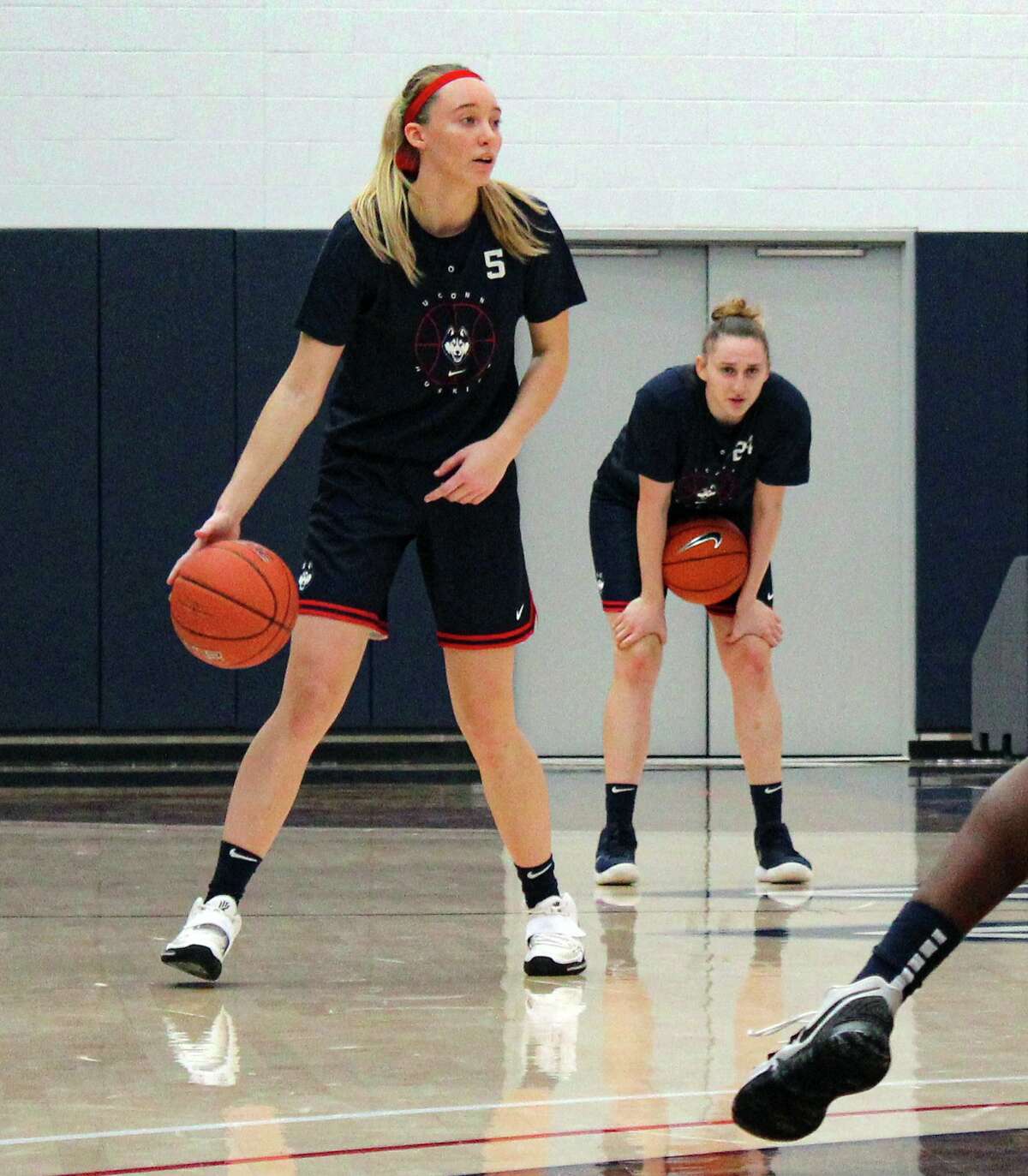 UConn Star Paige Bueckers Praised For Supportive Religious Breakfast Gesture UConn Star Paige Bueckers Praised For Supportive Religious Breakfast Gesture