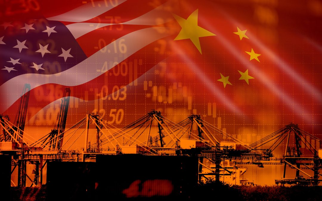 U.S. Allies Await Tariff Relief Despite Speedy China Trade Deal U.S. Allies Await Tariff Relief Despite Speedy China Trade Deal