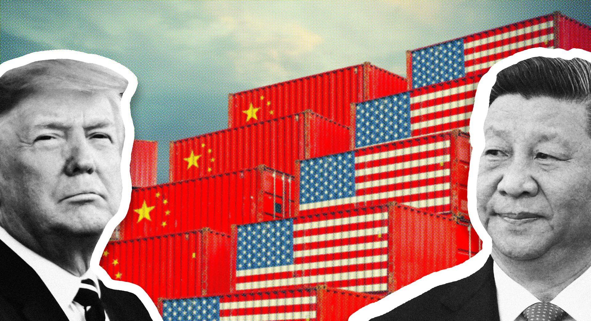 U.S. And China Seek Trade De-escalation: Key Developments This Week U.S. And China Seek Trade De-escalation: Key Developments This Week