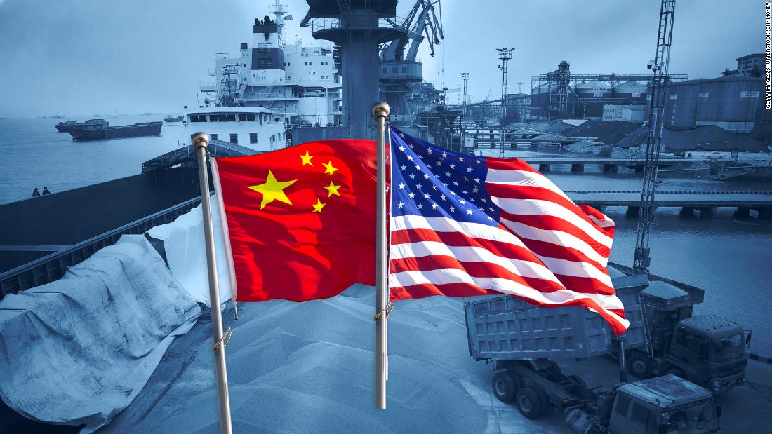 U.S. And China Trade War: Who Conceded First?