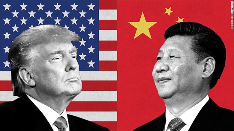 U.S.-China Tensions: A Deep Dive Into The Potential For Renewed Cold War Dynamics U.S.-China Tensions: A Deep Dive Into The Potential For Renewed Cold War Dynamics