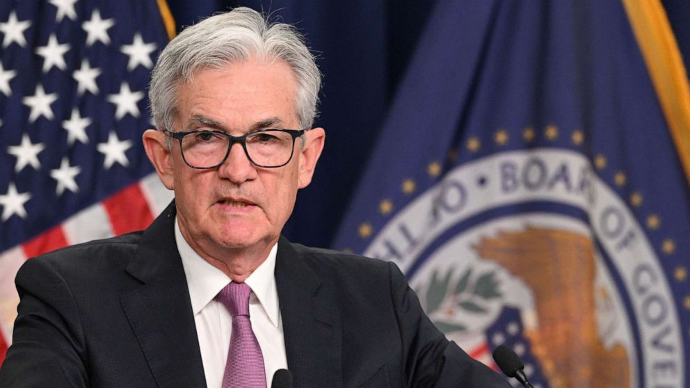U.S. Federal Reserve Maintains Rates: Inflation And Job Market Outlook U.S. Federal Reserve Maintains Rates: Inflation And Job Market Outlook