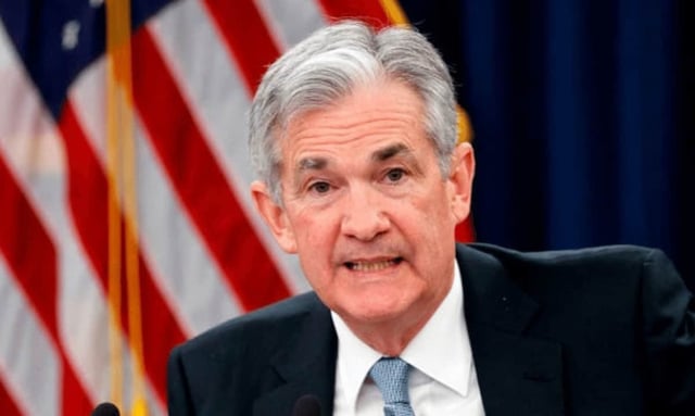 U.S. Federal Reserve Maintains Rates: Inflation And Unemployment Outlook U.S. Federal Reserve Maintains Rates: Inflation And Unemployment Outlook