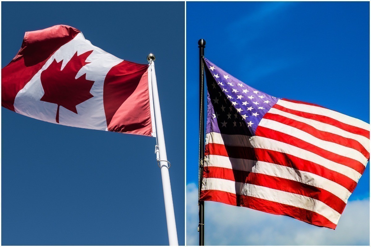 U.S. GDP Falls 0.2%: Impact Of Reduced Spending And Tariffs U.S. GDP Falls 0.2%: Impact Of Reduced Spending And Tariffs
