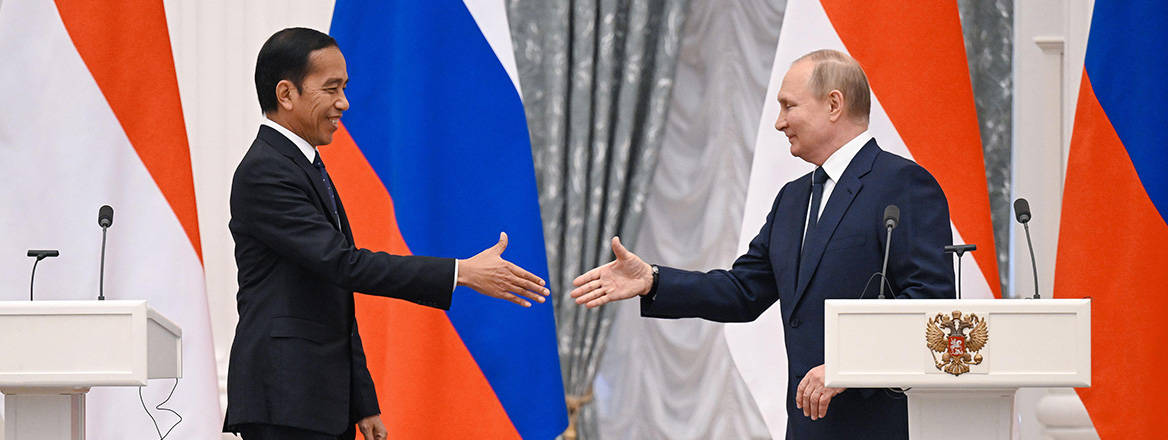 U.S. Weighs Sanctions: Trump's Changing Stance On Russia And Putin U.S. Weighs Sanctions: Trump's Changing Stance On Russia And Putin