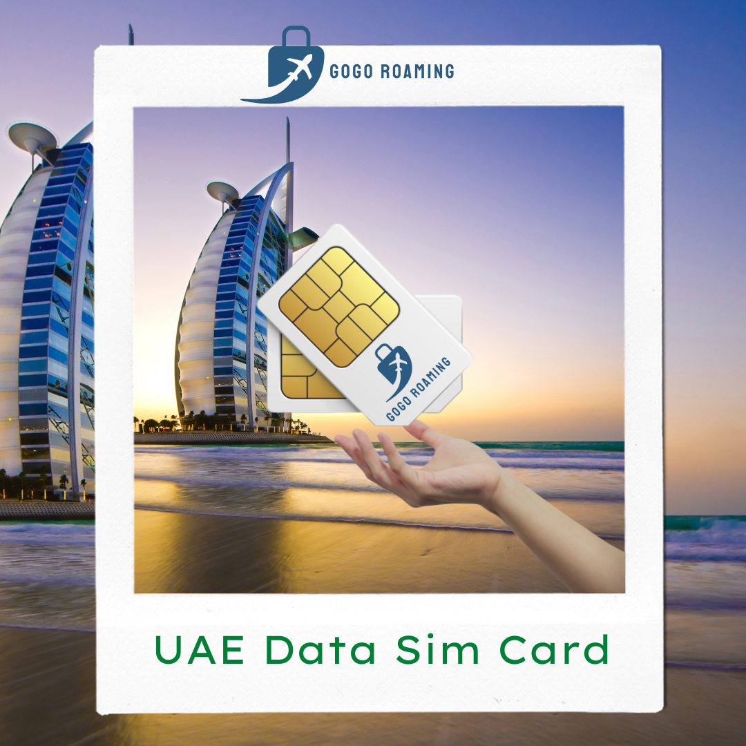 UAE SIM Card With 10GB Data & Abu Dhabi Pass Discounts UAE SIM Card With 10GB Data & Abu Dhabi Pass Discounts