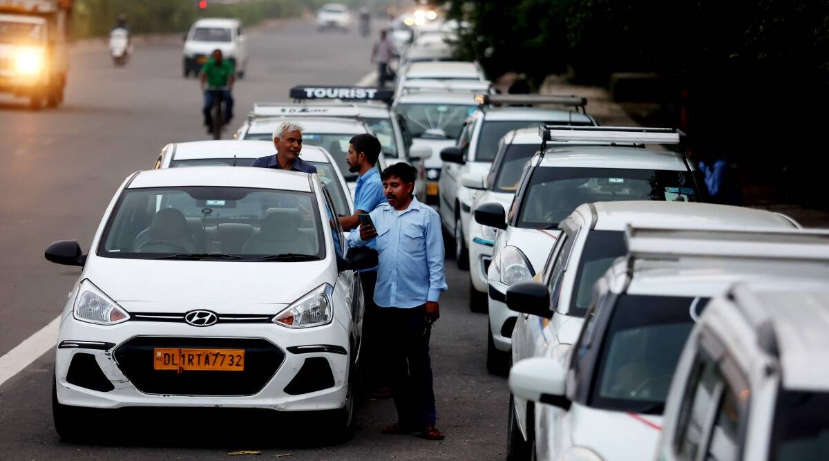 Uber Expands Pet-Friendly Rides In Delhi And Mumbai With Heads Up For Tails Uber Expands Pet-Friendly Rides In Delhi And Mumbai With Heads Up For Tails