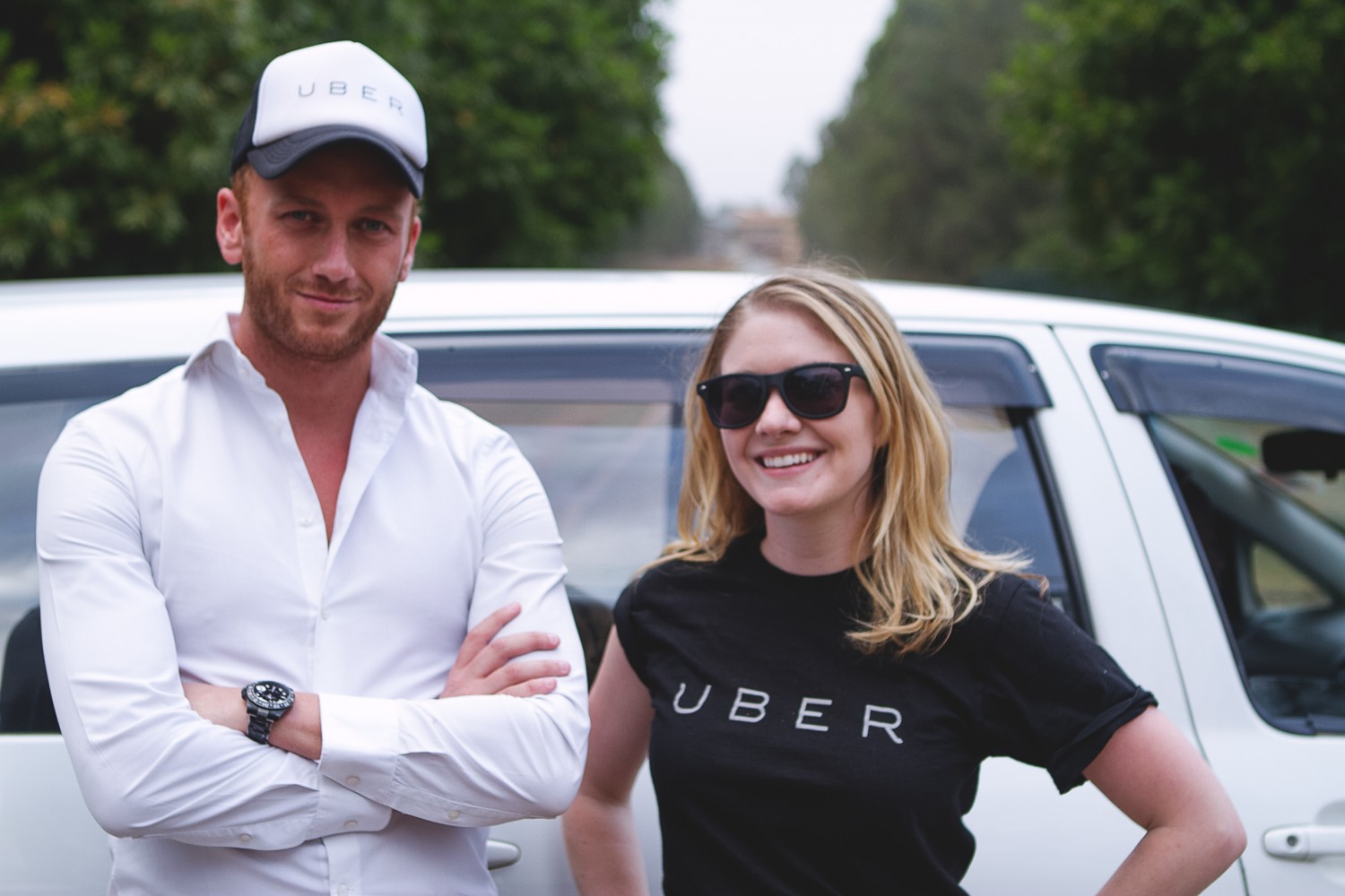 Uber Kenya Improves Customer And Partner Experience With Cashback And Increased Orders Uber Kenya Improves Customer And Partner Experience With Cashback And Increased Orders